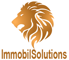 Logo ImmobilSolutions