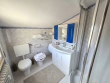 bagno finestrato