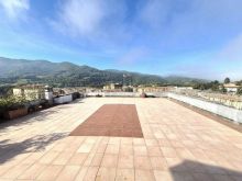 terrazza grande lato ovest