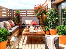 TERRAZZA