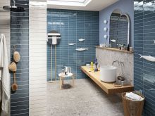 piastrelle-bagno-moderno-blu-lucido