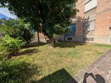 giardino ingresso