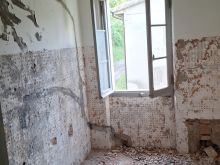 P1 Bagno