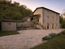 IPOTESI DI RISTRUTTURAZIONE