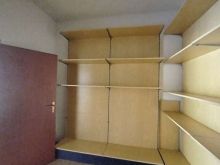 Negozo via Curiel Forlì