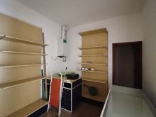 Negozo via Curiel Forlì