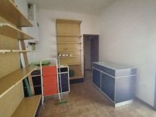 Negozo via Curiel Forlì